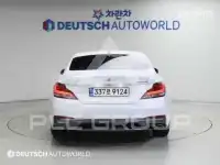 2018 Genesis G70