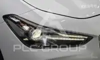 2018 Genesis G70
