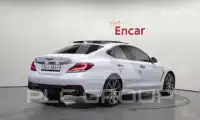 2018 Genesis G70