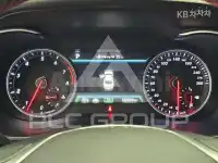 2018 Genesis G70
