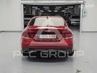2018 Genesis G70