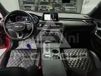 2018 Genesis G70
