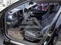2018 Genesis G70