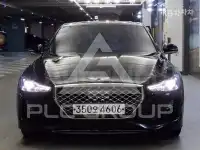 2018 Genesis G70