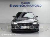 2018 Genesis G70