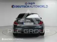 2018 Genesis G70