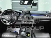 2018 Genesis G70