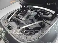 2018 Genesis G70