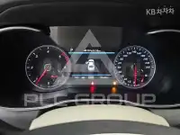 2018 Genesis G70
