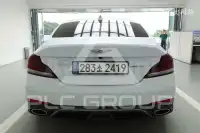 2018 Genesis G70
