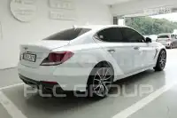 2018 Genesis G70