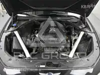 2018 Genesis G70