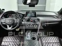 2018 Genesis G70