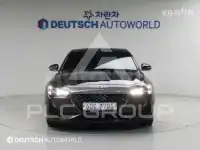 2018 Genesis G70