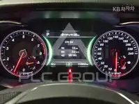 2018 Genesis G70