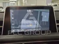 2018 Genesis G70