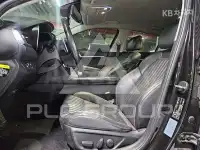 2018 Genesis G70
