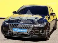 2018 Genesis G70