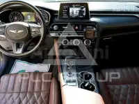 2018 Genesis G70