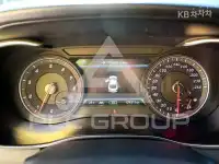 2018 Genesis G70