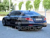 2018 Genesis G70