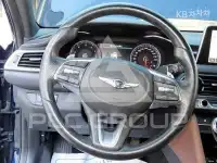 2018 Genesis G70