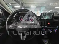 2018 Genesis G70