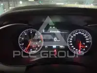 2018 Genesis G70