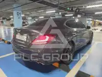 2018 Genesis G70