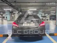 2018 Genesis G70