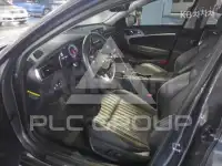 2018 Genesis G70