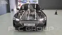 2018 Genesis G70