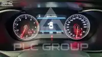 2018 Genesis G70