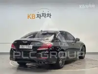 2018 Genesis G70