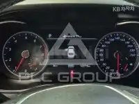 2018 Genesis G70