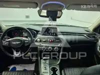 2018 Genesis G70
