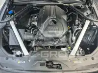 2018 Genesis G70