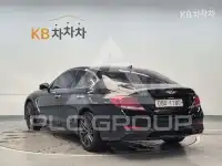 2018 Genesis G70