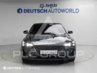 2018 Genesis G70