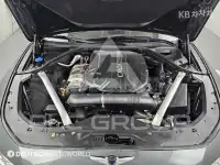 2018 Genesis G70