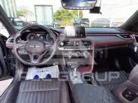 2018 Genesis G70