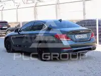 2018 Genesis G70