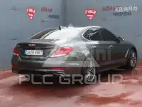2018 Genesis G70