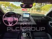 2018 Genesis G70