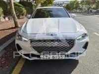 2018 Genesis G70