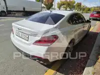 2018 Genesis G70