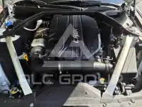 2018 Genesis G70