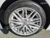 2018 Genesis G70