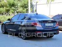 2018 Genesis G70