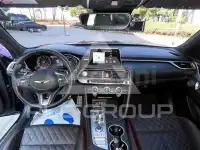 2018 Genesis G70